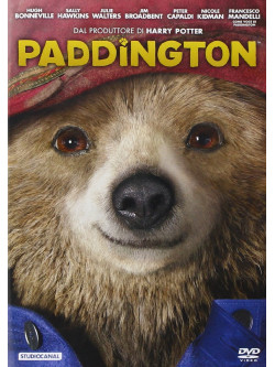 Paddington (Ltd) (Dvd+Ricettario)