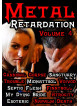 Metal Retardation Volume 4