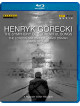 Gorecki Henryk Mikolaj - Sinfonia N.3 Op.36 Symphony Of Sorrowful Songs