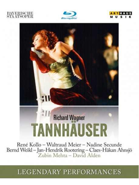 Wagner - Tannhauser
