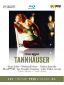 Wagner - Tannhauser