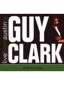 Guy Clark - Live From Austin Tx