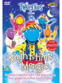 Tweenies - Night Time Magic