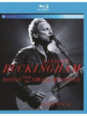 Lindsey Buckingham - Songs From The Small Machines