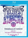 Moody Blues (The) - Threshold Of A Dream Live