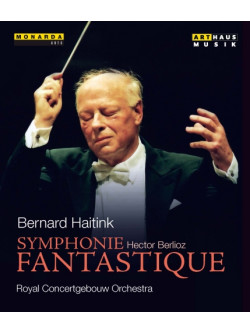 Berlioz - Sinfonia Fantastica
