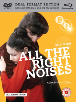 All The Right Noises (Dvd+Blu-Ray) [Edizione: Regno Unito]