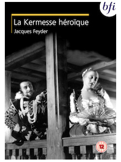 Kermesse Heroique (La) [Edizione: Regno Unito]