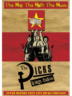 Dicks - The Dicks From Texas