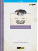 Tippett - King Priam