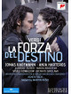 Verdi - La Forza Del Destino - Jonas Kaufmann (2 Dvd)