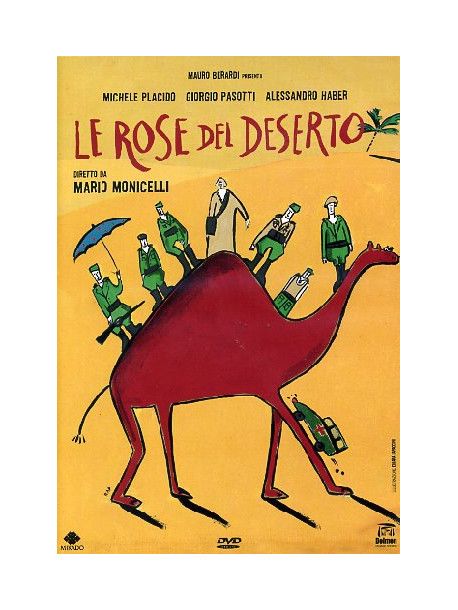 Rose Del Deserto (Le)