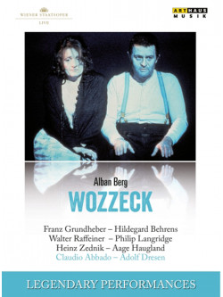 Alban Berg - Wozzeck