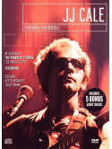 J.J. Cale Feat. Leon Russell - In Session At The Paradise Studios (2 Dvd)