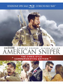 American Sniper (SE) (2 Blu-Ray)