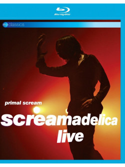 Primal Scream - Screamadelica-live