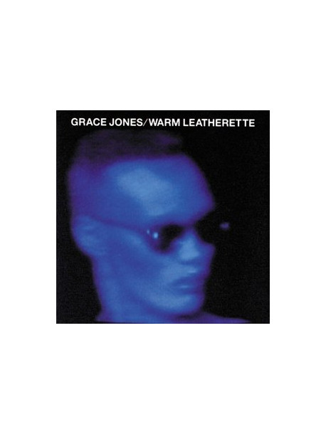 Grace Jones - Warm Leatherette