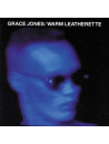 Grace Jones - Warm Leatherette