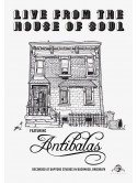 Antibalas - Live From The House Of Soul