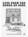 Antibalas - Live From The House Of Soul