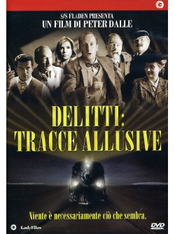 Delitti - Tracce Allusive