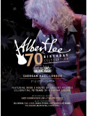 Albert Lee - 70th Birthday Celebration