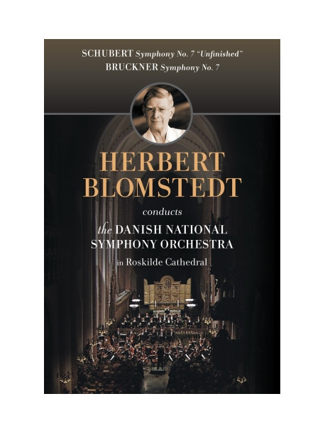 Schubert - Sinfonia N.7 (n.8) D 759  Incompiuta