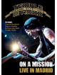 Michael Schenker's - On A Mission - Live In Madrid