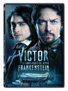 Victor - La Storia Segreta Del Dottor Frankenstein