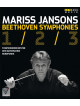 Beethoven - Sinfonia N.1 Op.21, N.2 Op.36, N.3 Op.55 eroica