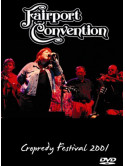 Fairport Convention - Cropredy Festival 2001