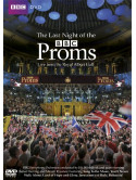 Last Night of the BBC Proms 2010