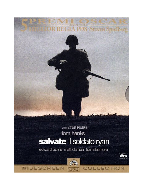 Salvate Il Soldato Ryan (SE) (2 Dvd)