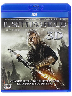 Settimo Figlio (Il) (3D) (Blu-Ray 3D)