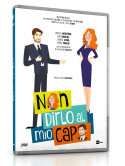 Non Dirlo Al Mio Capo (3 Dvd)