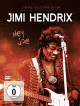Jimi Hendrix - Hey Joe - The Music Story