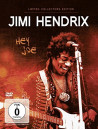 Jimi Hendrix - Hey Joe - The Music Story