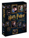 Harry Potter Collezione Completa (SE) (8 Dvd)