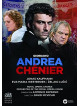 Giordano - Andrea Chenier - Pappano