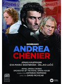 Giordano - Andrea Chenier - Pappano
