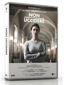 Non Uccidere (6 Dvd)