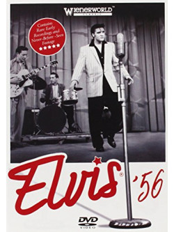 Elvis Presley - Elvis '56