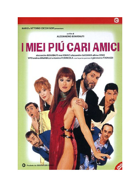 Miei Piu' Cari Amici (I)