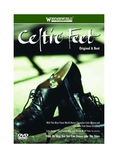 Celtic Feet