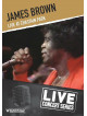 James Brown - Live At Chastain Park