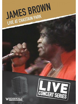 James Brown - Live At Chastain Park