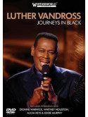 Luther Vandross - Journeys In Black