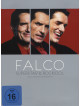 Falco - Anthology (6 Dvd)