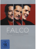 Falco - Anthology (6 Dvd)