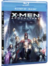 X-Men - Apocalisse (3D) (Blu-Ray 3D+Blu-Ray)